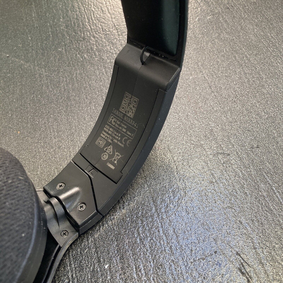 XG ICES 003, gaming headphones For Parts Not Working - Picture 5 of 7